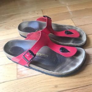Birkenstock Gizeh Sandal